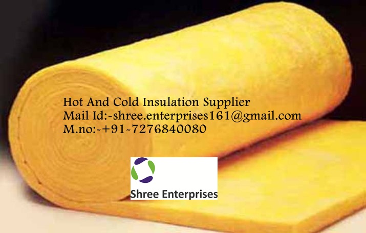 Glass Wool at Best Price in Pune